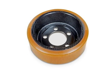 Vetopyörä HEF1200/4, SolidHub varten