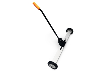 Balai magnétique télescopique MBT91/20, SolidHub 